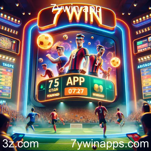 Catálogo 7ywin app 2.547 jogos - Pragmatic Play, Evolution, NetEnt